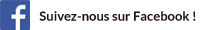 Rejoignez-moi sur Facebook !
