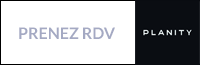 Prendre rendez-vous sur Planity